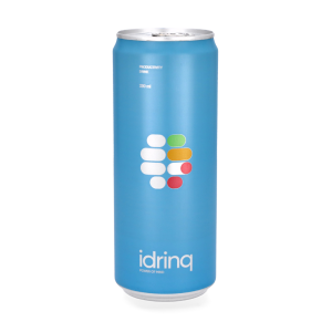 Produktyvumo gėrimas idrinq 0,33 l.