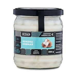 Kokoso kremas, 350 g.