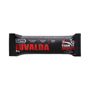 KUVALDA batonėlis, 50g. x 10