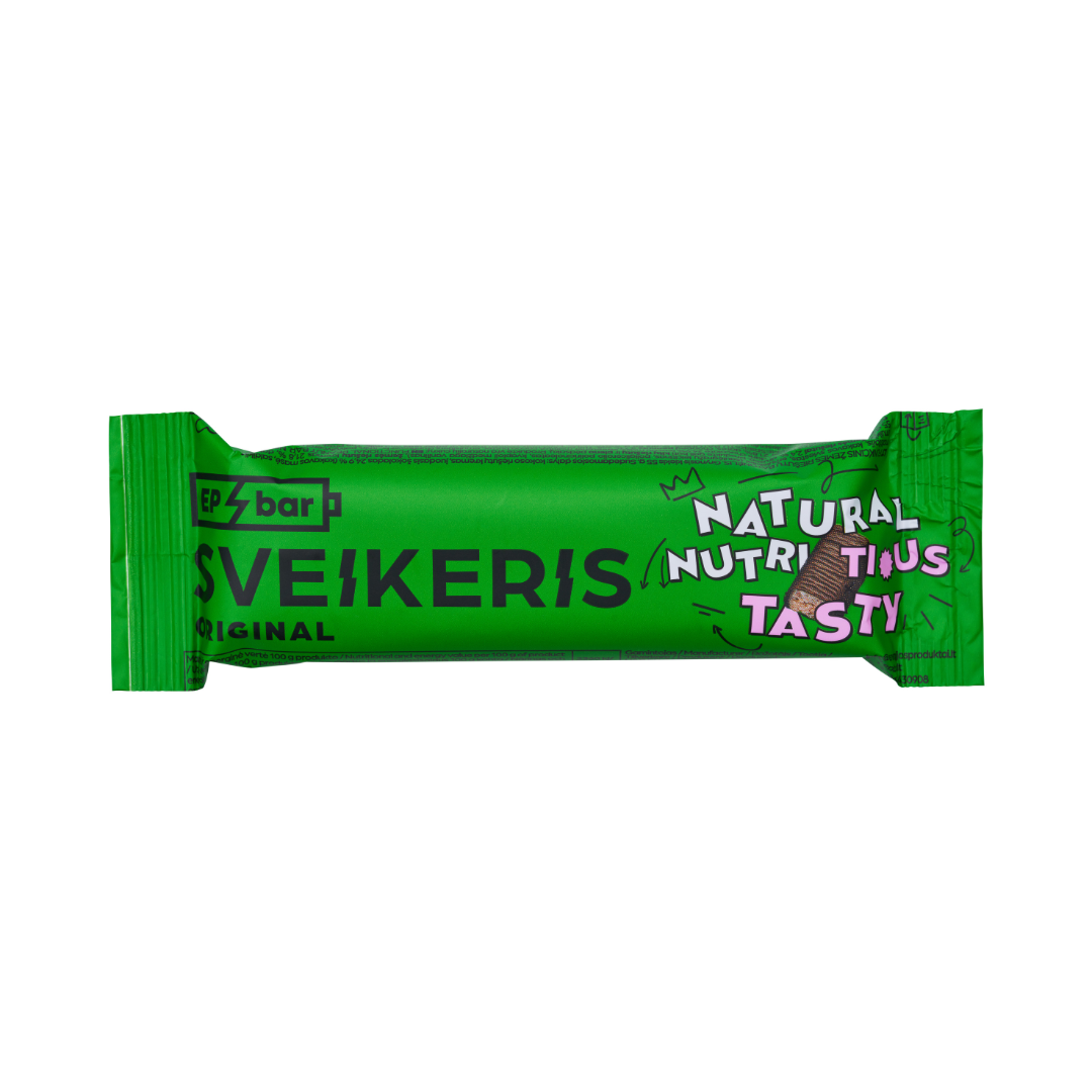 sveikerisįį